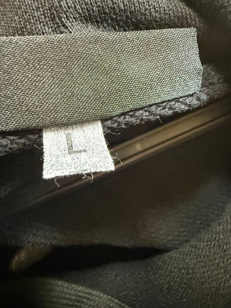 ずっと真夜中でいいのに／残機 ／パーカー／Lサイズ