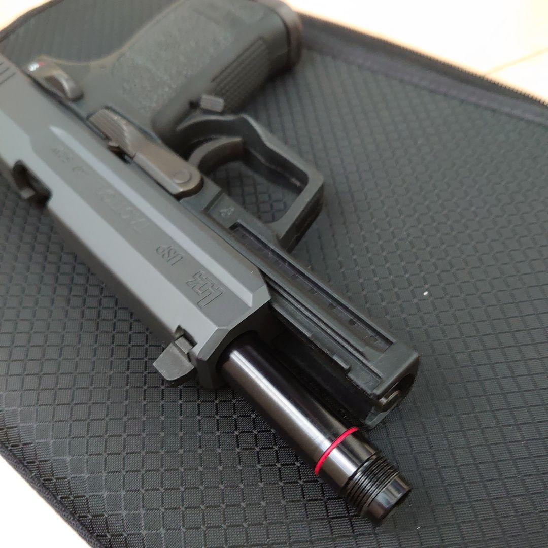 タニオコバ USP 40　タクティカル SD　上物