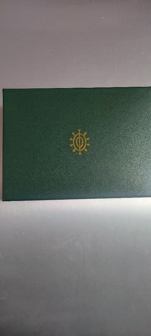 ジョナサンOMEX クロノグラフ 腕時計