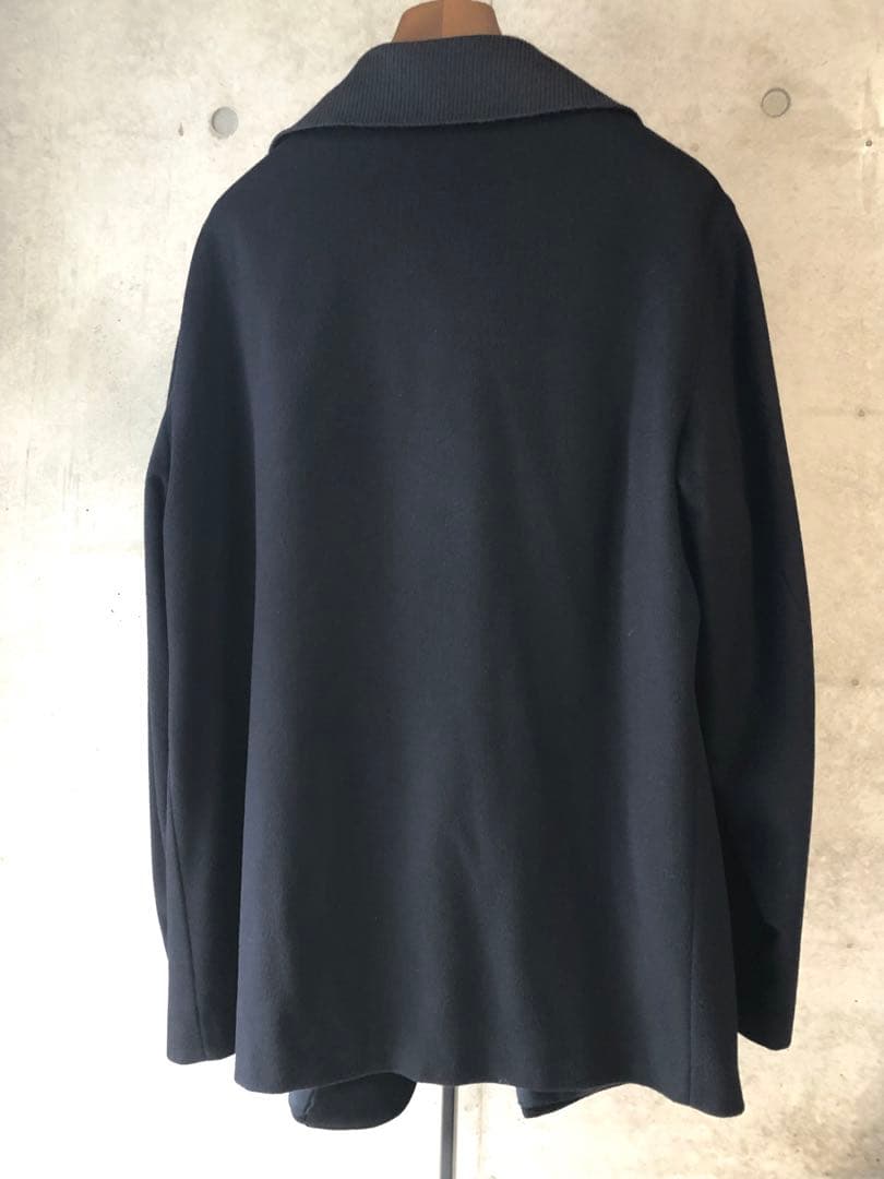 逸品 Cassandre Paris カシミヤ100% ジャケット コート