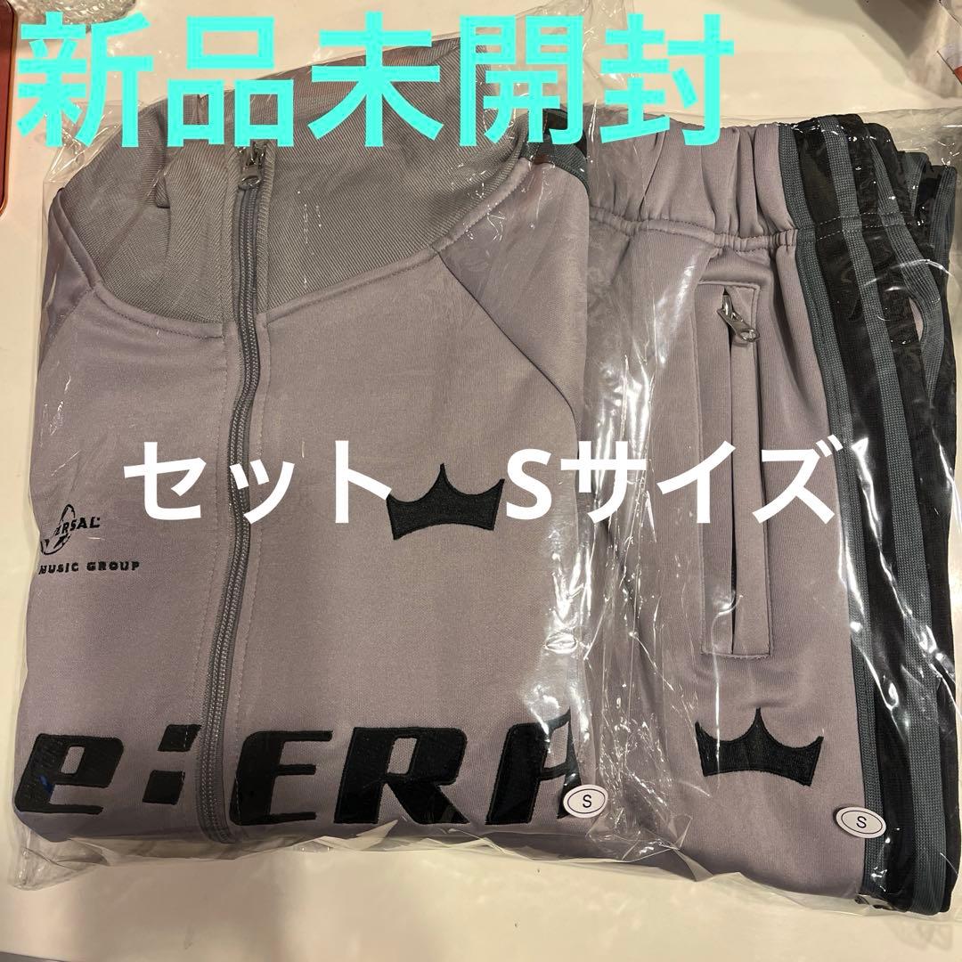 King & Prince Re：ERAトラックジャケット＆パンツセットSサイズ