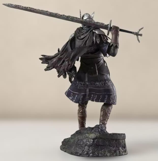 エルデンリング　追跡者　フィギュア