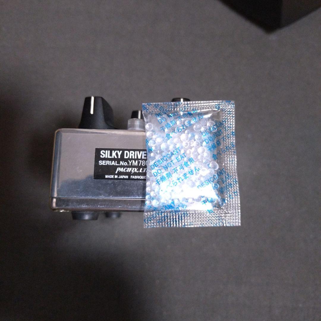 ギター providence silky drive SLD-1F