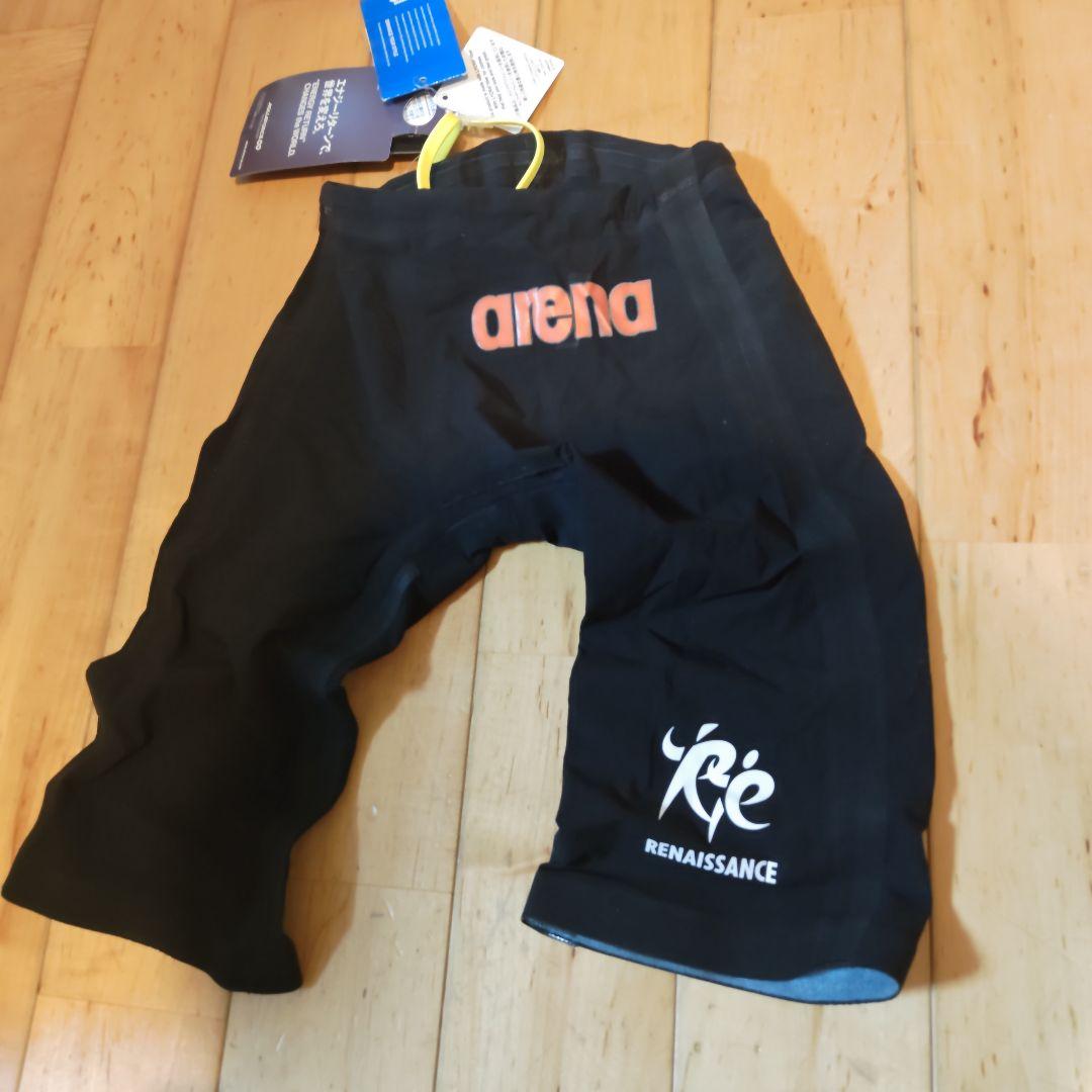 クマ　　競泳水着　サイズsss