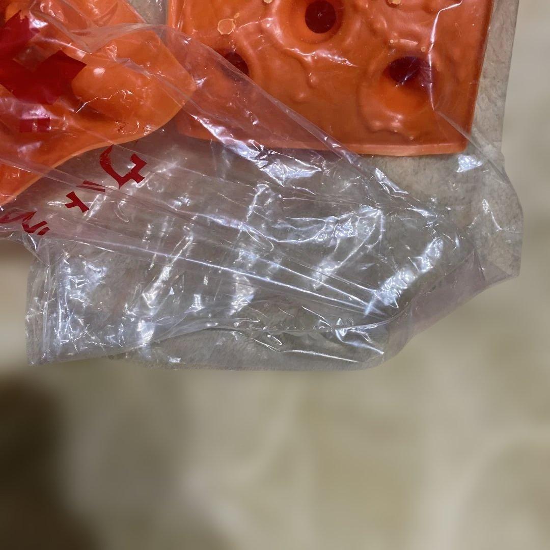 ウルトラQ ゴーガ ９９年夏開場で限定販売 フィギュアセット　ラベルなし