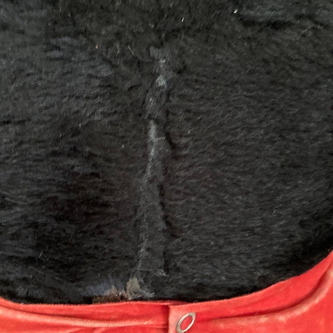 ミッキーマウス　ビッグぬいぐるみ　ヴィンテージ　レア