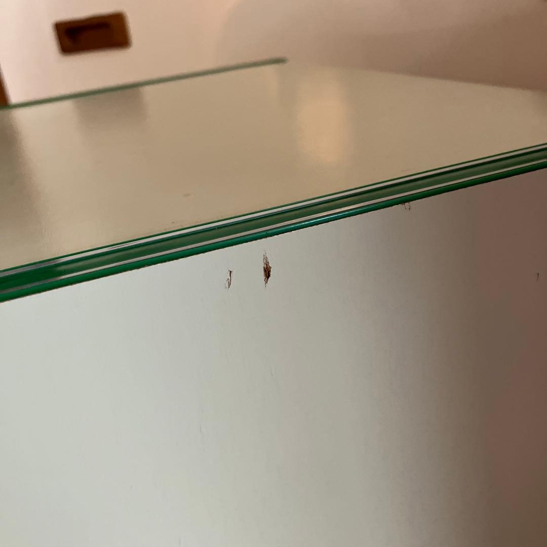 昭和レトロ 3段引き出し