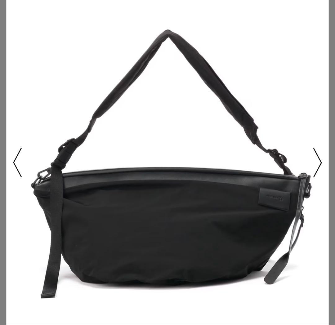 Y's x cote & ciel ORNE ショルダーバッグ