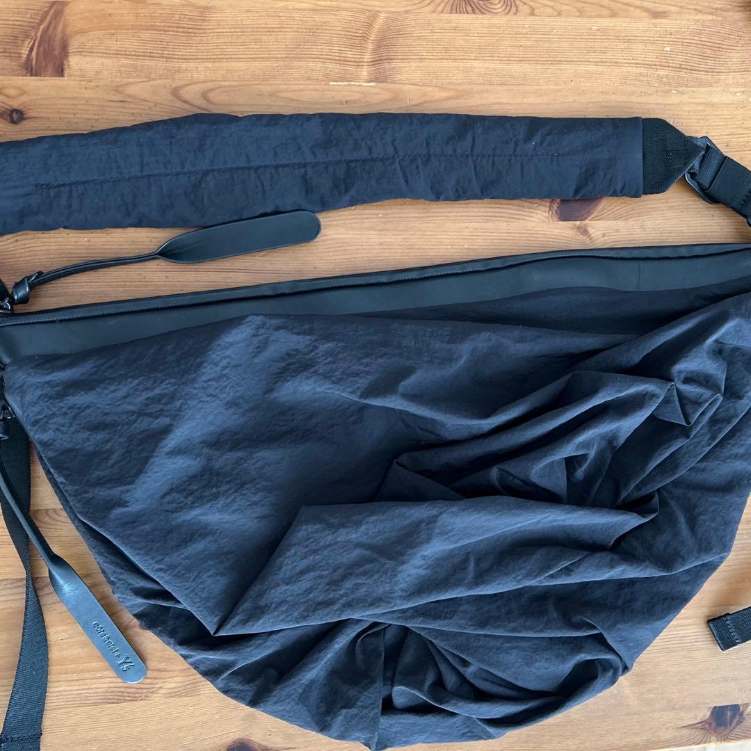 Y's x cote & ciel ORNE ショルダーバッグ