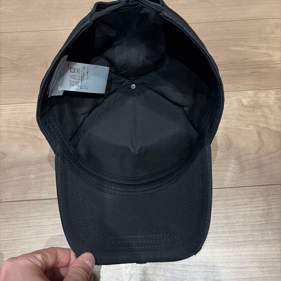 DSQUARED2 キャップ