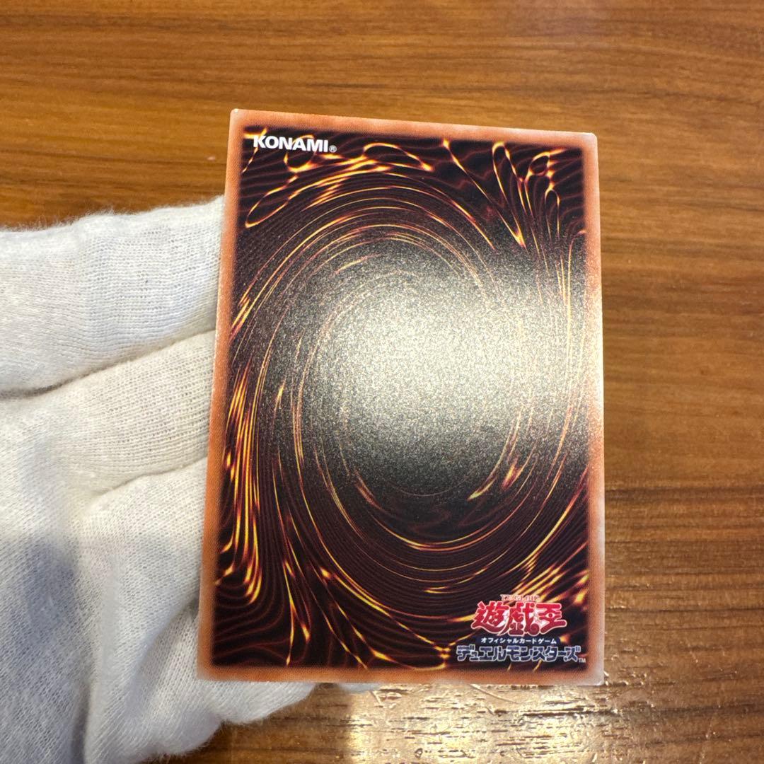 遊戯王カード【万物創世龍】