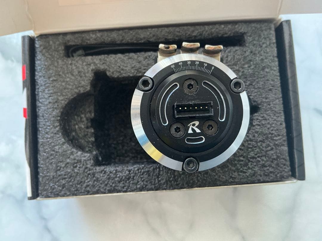 ReveD RM-A135 13.5T ブラシレスモーター