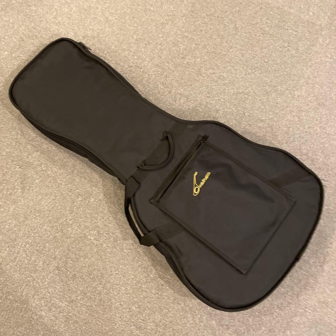 オベーション セレブリティ CSE225 ダブルネック 12弦&6弦 送料込