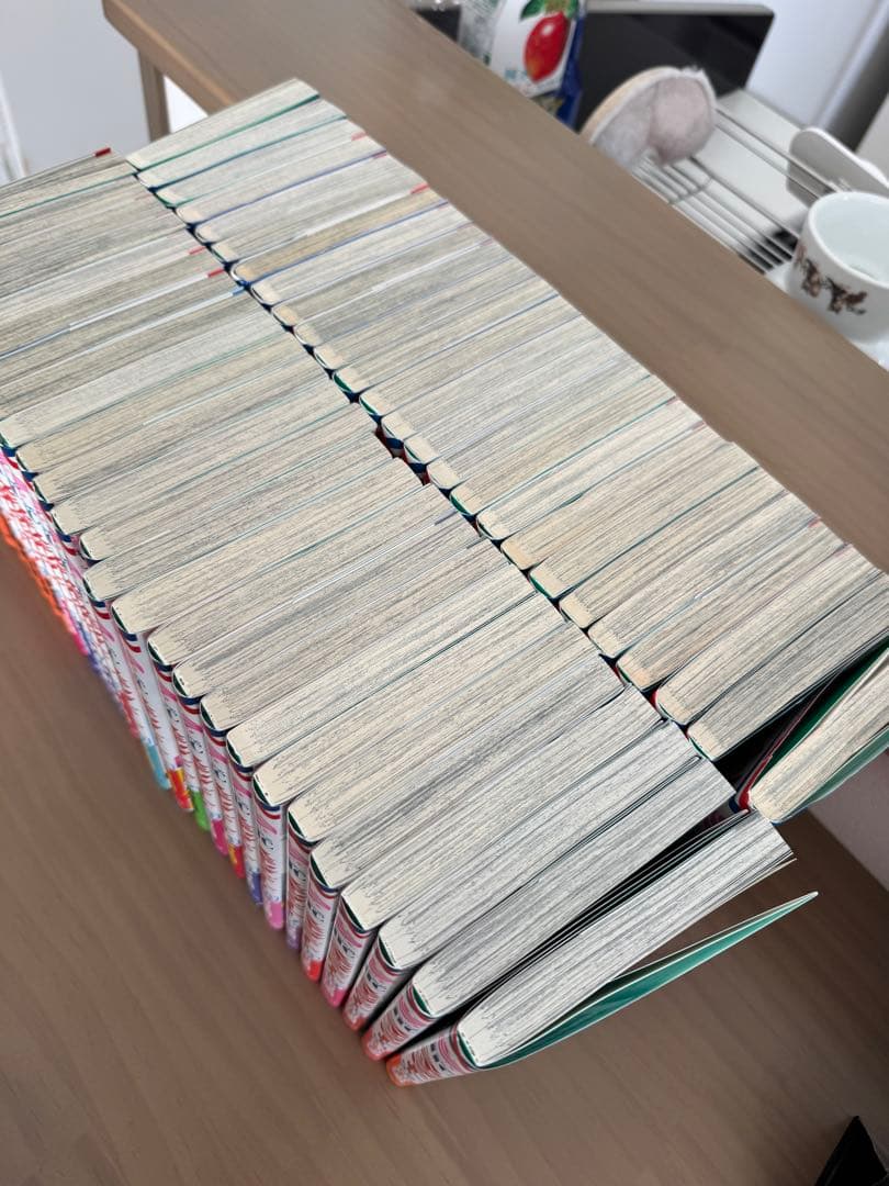 スキップ・ビート! 全52巻セット