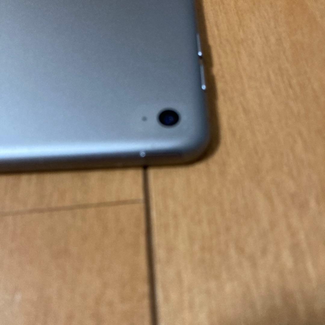 iPad mini 第4世代 128GB otterbox
