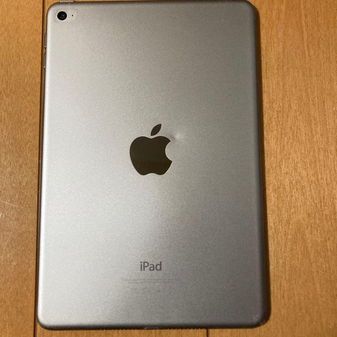 iPad mini 第4世代 128GB otterbox