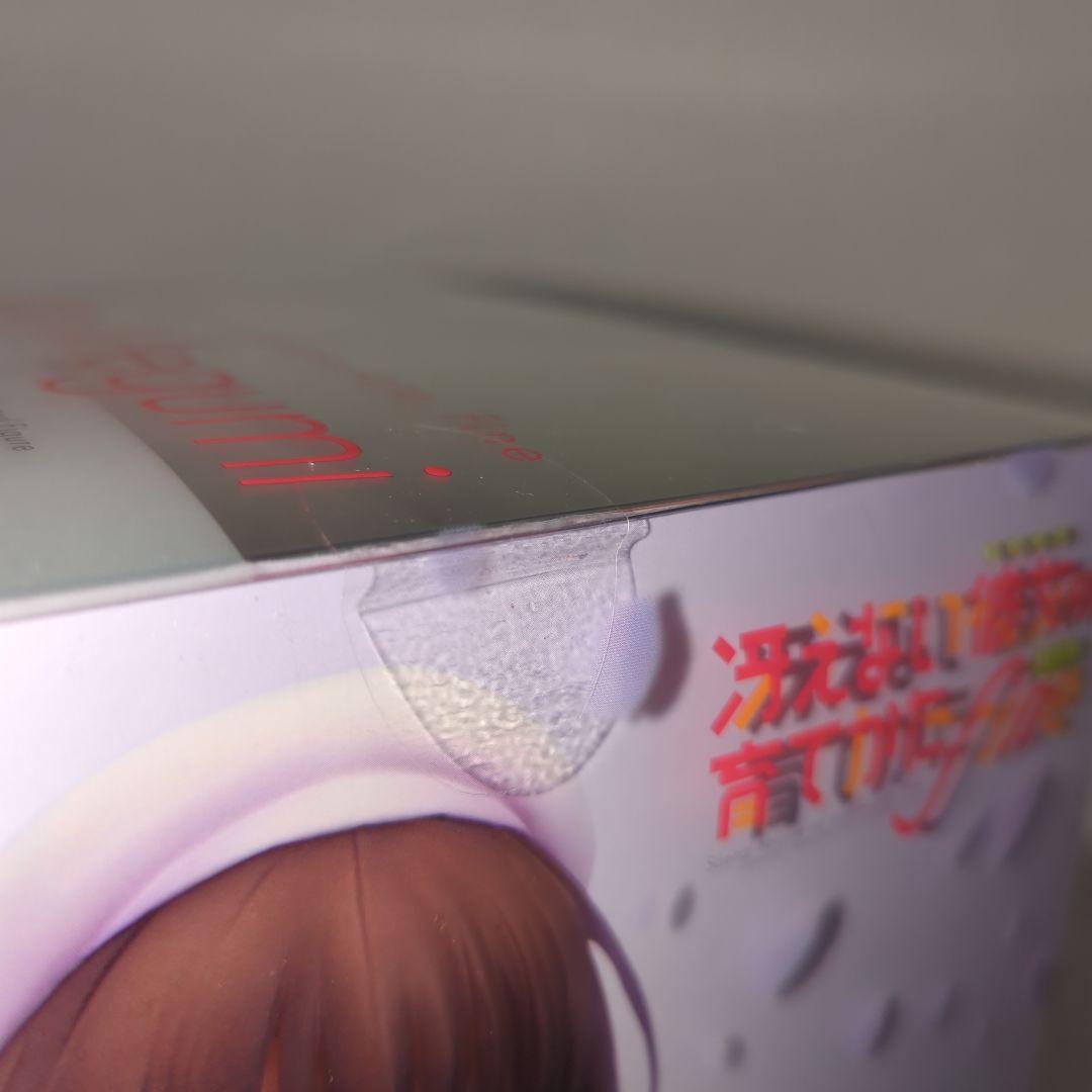 〚希少・未開封〛加藤恵 Memorial Ver. アルター 1/7 フィギュア