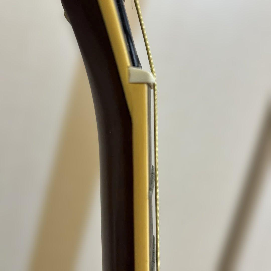 希少✨YAMAHA CPX-10 エレアコ 　人気のコンパス