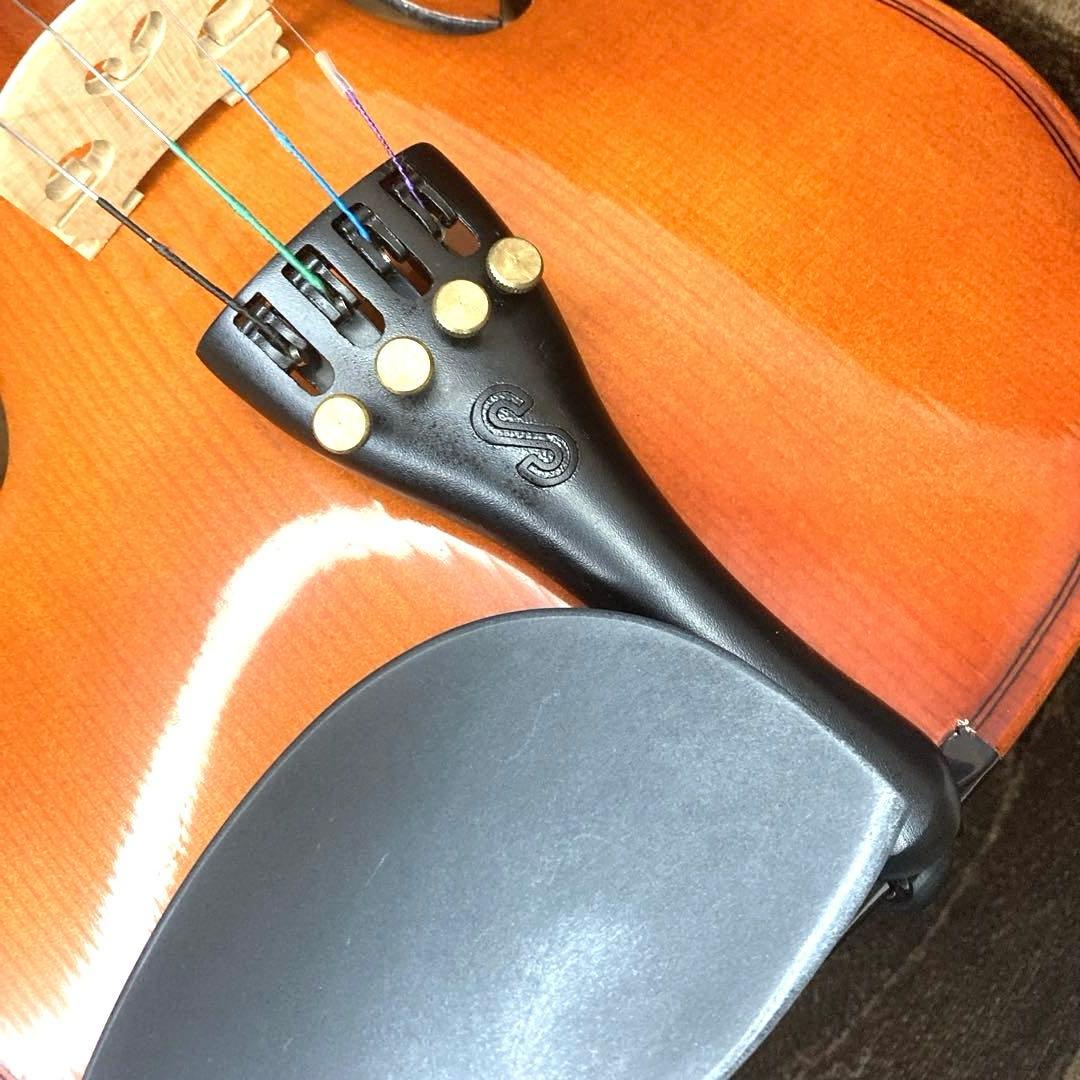 STENTOR 4/4 ヴィオリン ステンター スチューデント スタンダード