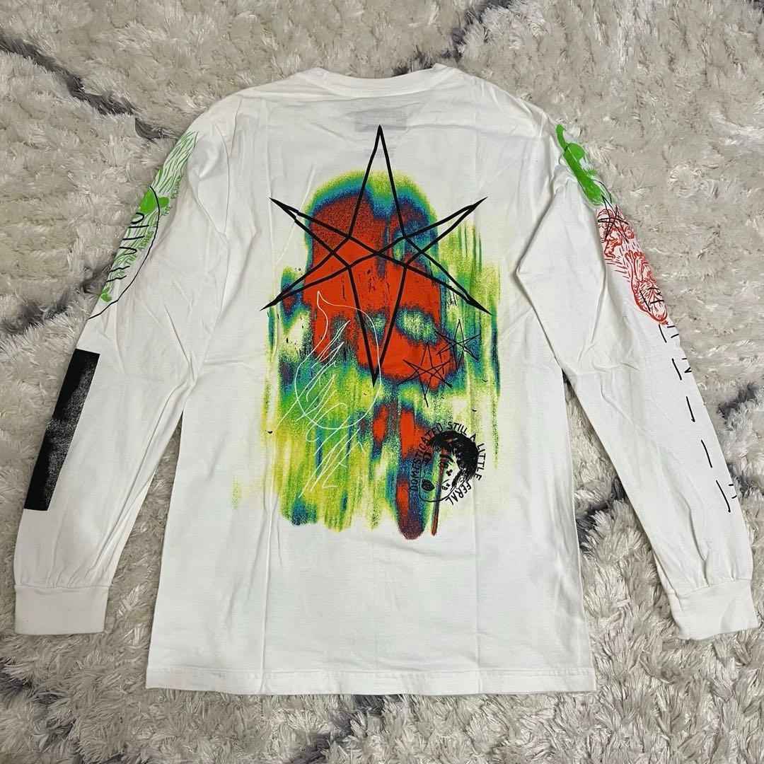 Bring Me The Horizon BMTH Tシャツ ロンT