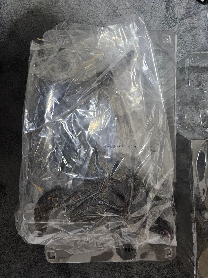 一番くじ　ゴジラ-１　A賞　ゴジラ2023 SOFVICS