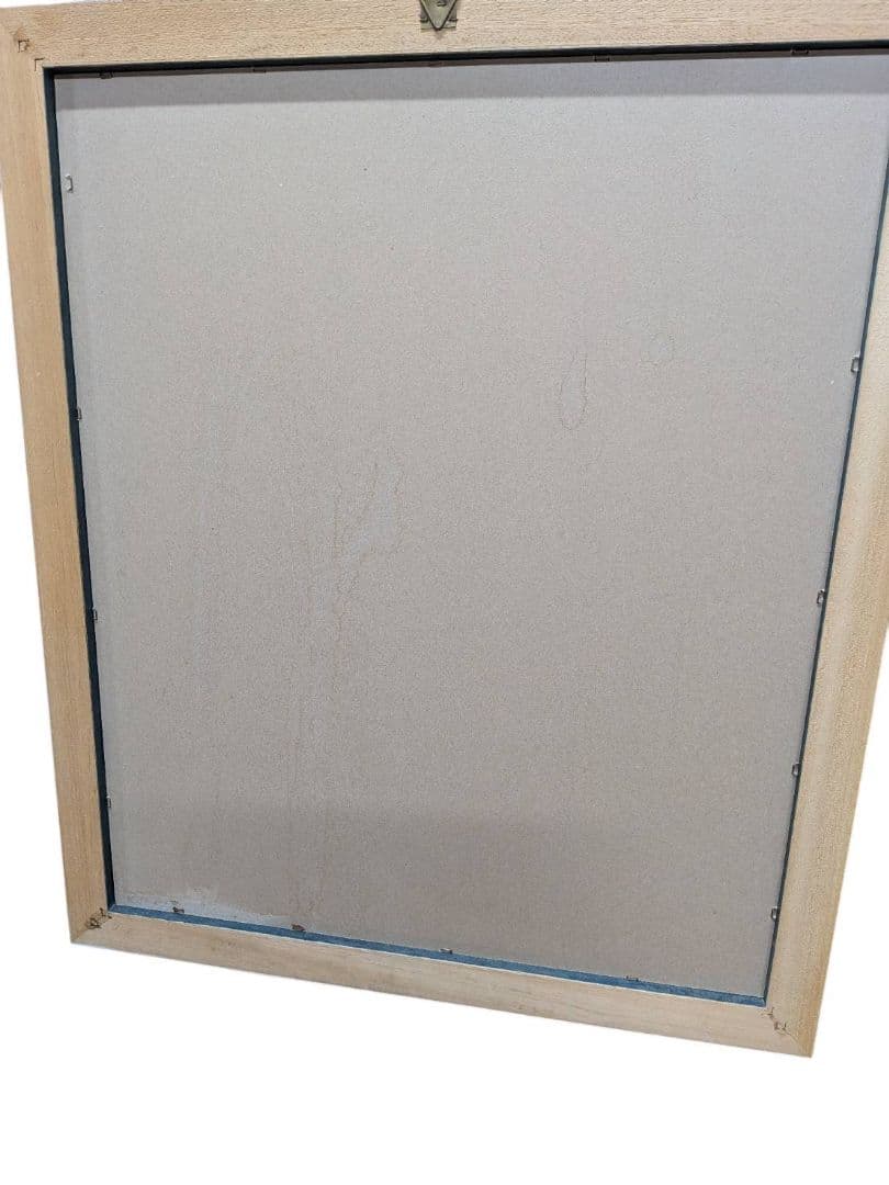 W. Roelofs 水彩画 花束