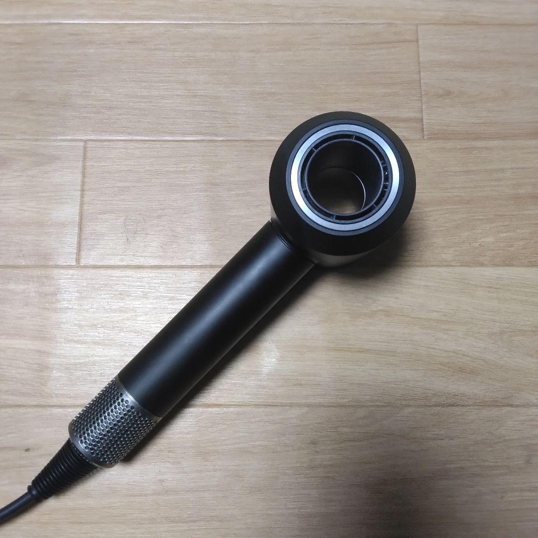 人気シリーズ　動作良好　Dyson　ダイソン　HD08　ドライヤー