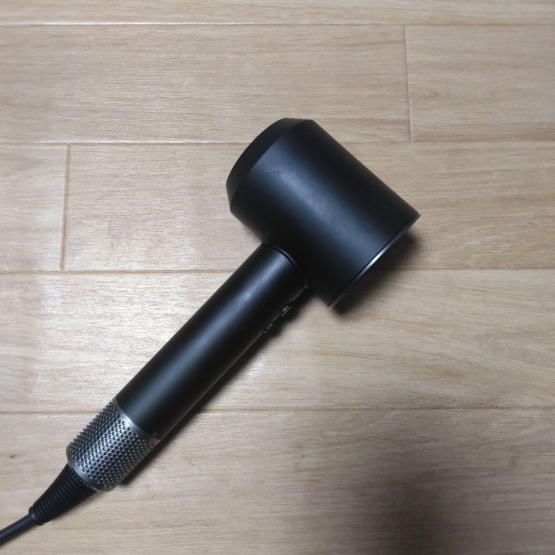 人気シリーズ　動作良好　Dyson　ダイソン　HD08　ドライヤー