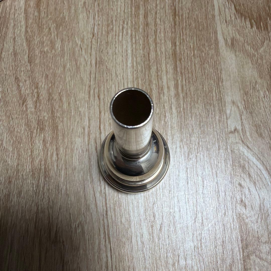 管楽器・吹奏楽器 Greg Black Joseph Alessi 5M