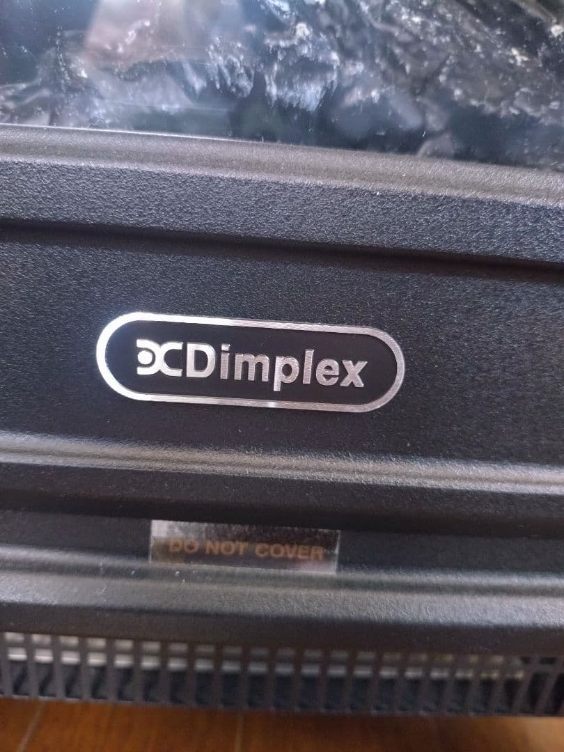 Dimplex 電気ヒーター 　電気暖炉