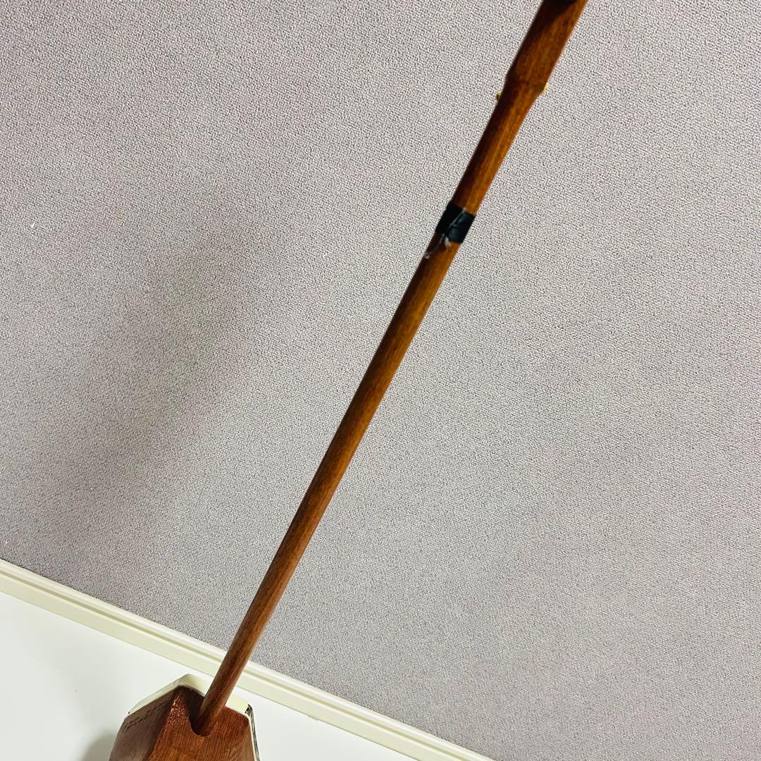 【高級品】十三堂楽器 紅木二胡 本革 ヘビ皮 中国 民族楽器 紅木