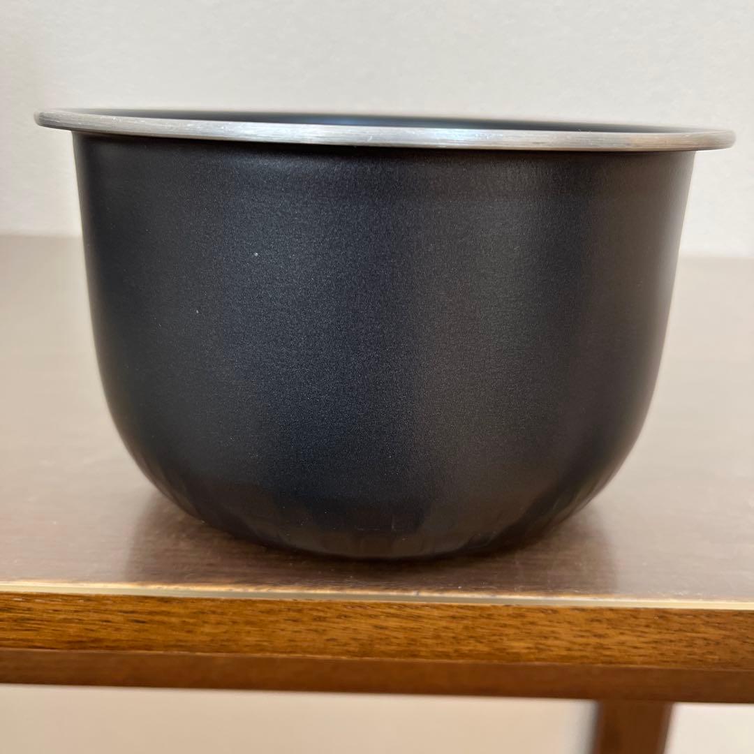 炊飯器・餅つき機 IRIS RC-PD30-W WHITE