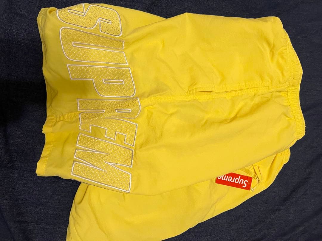 水着・ラッシュガード Supreme wator short M