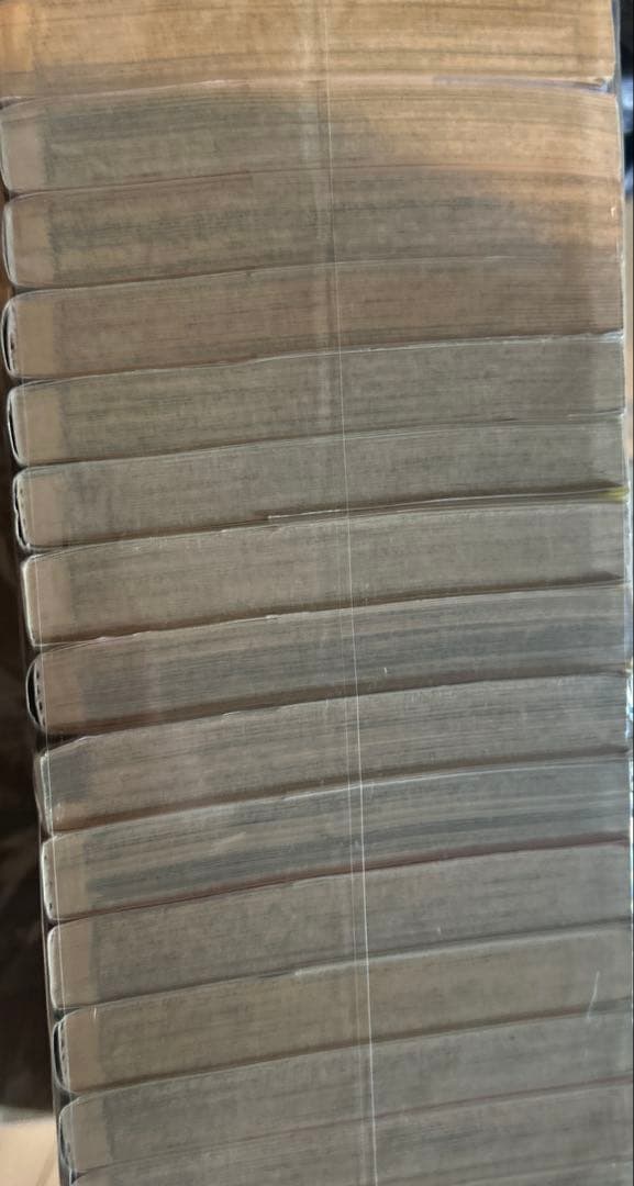 ワンピース　ONE PIECE 112巻まで全巻セット‼️