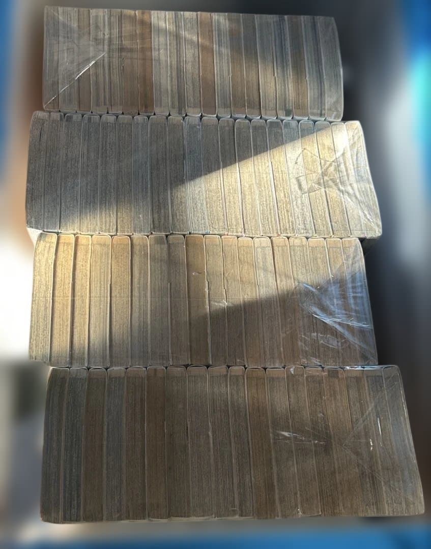 ワンピース　ONE PIECE 112巻まで全巻セット‼️