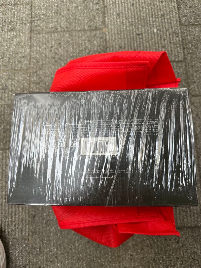 MTG×FINAL FANTASY プレイブースター1箱（シュリンク付き）