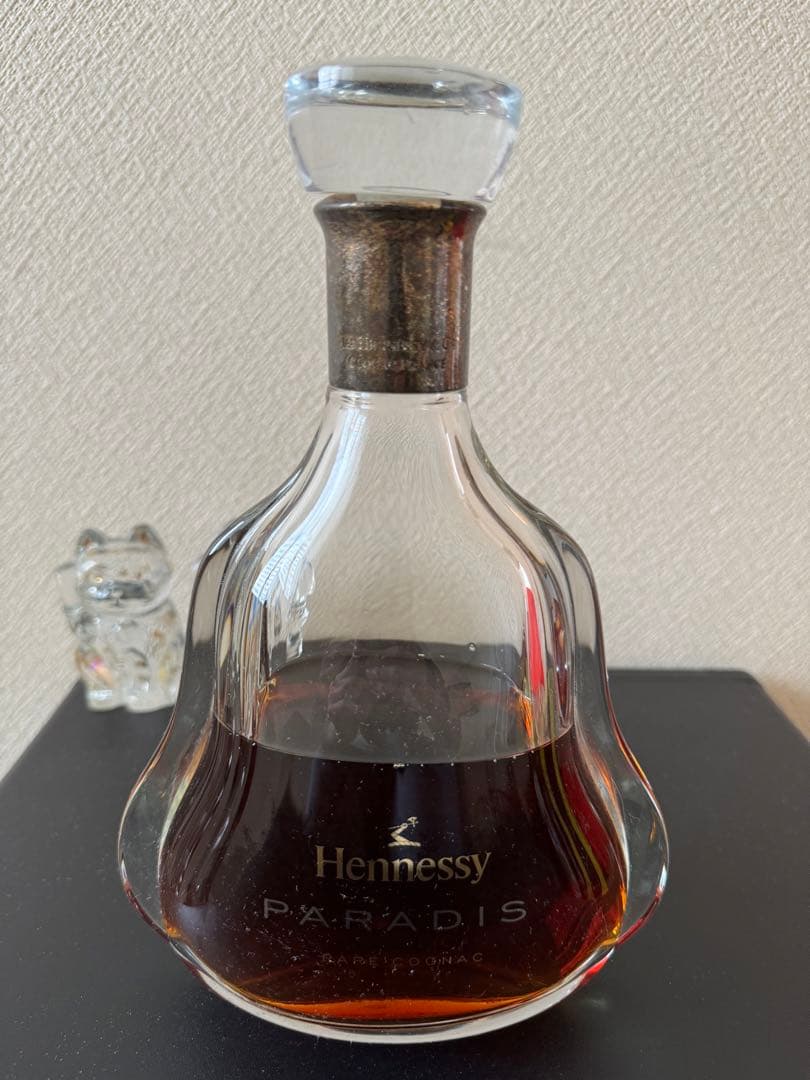 ヘネシー パラディ