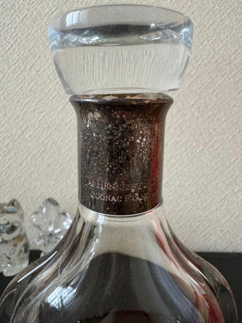 ヘネシー パラディ