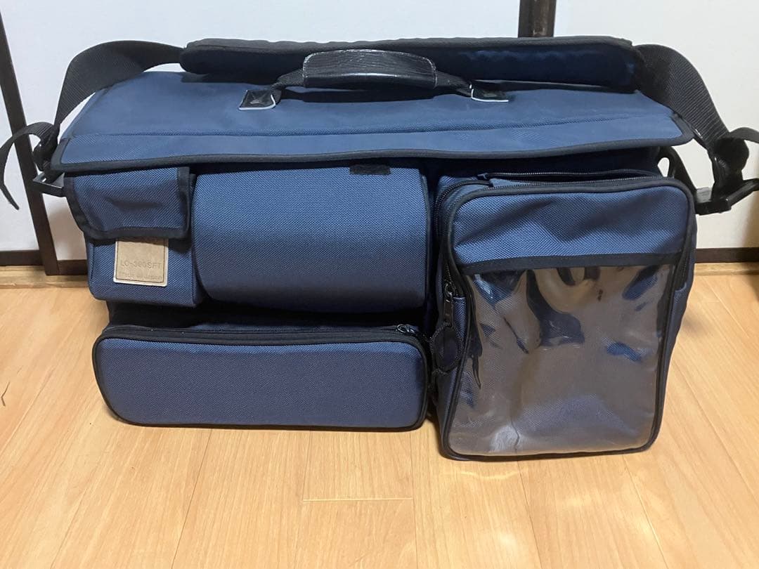 【現状販売・返品不可】ソニーHDVカムコーダー HVR-S270J【ケース付き】