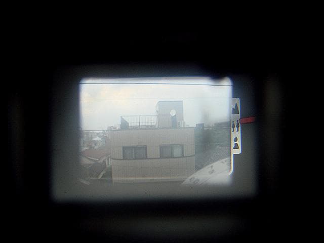 307 ヤシカ エレクトロ 35MC yashica electro 35 MC