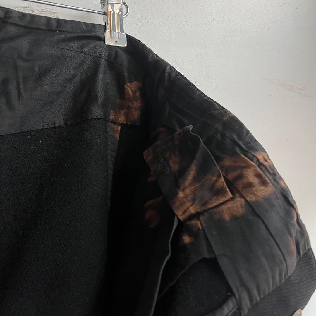 40〜50s ユーロ ジョッパーズパンツ ウールパンツ ヴィンテージ ヨーロッパ