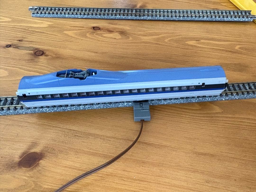 TOMIX JR新幹線500系