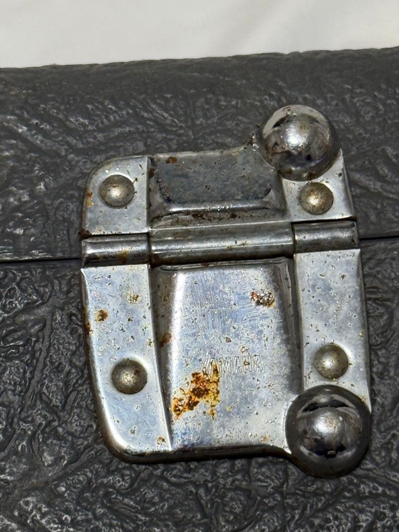 トランペット本体 ケース付き YAMAHA YTR - 136