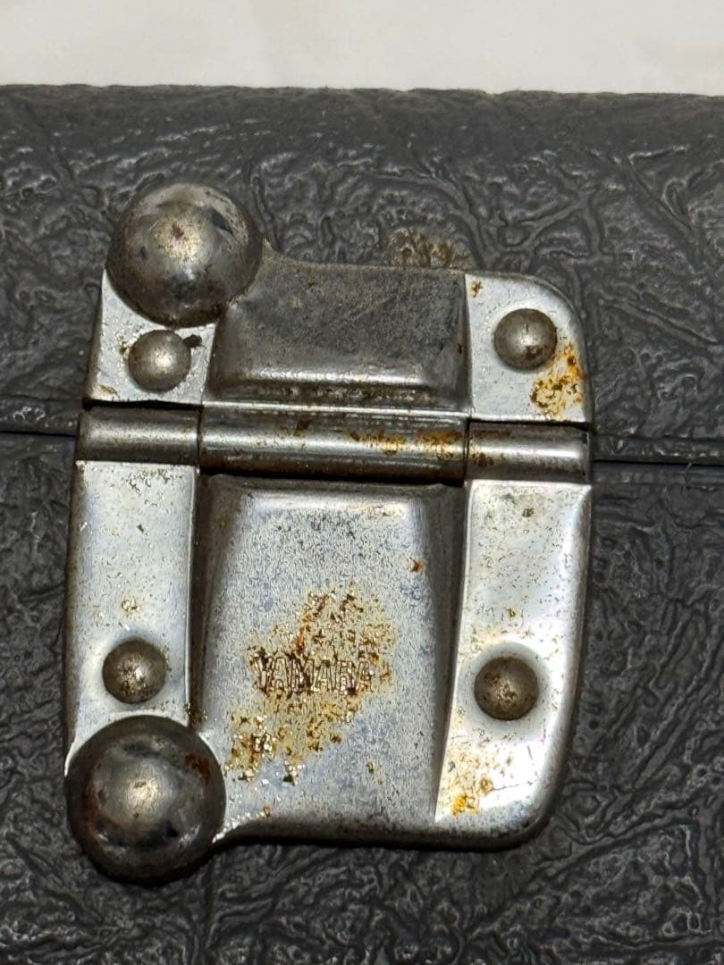 トランペット本体 ケース付き YAMAHA YTR - 136