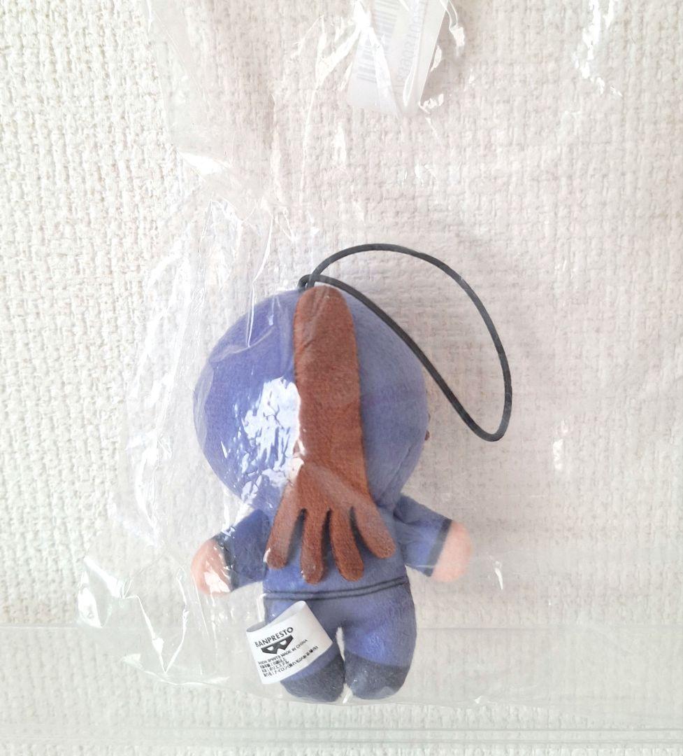 忍たま　ほわぬい　尾浜勘右衛門