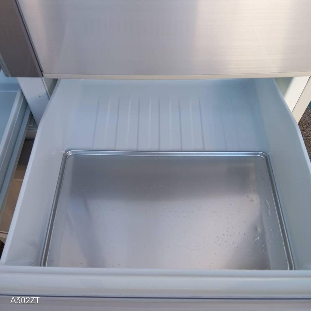 1134 設置まで対応　Panasonic大型冷蔵庫　6ドア　470L