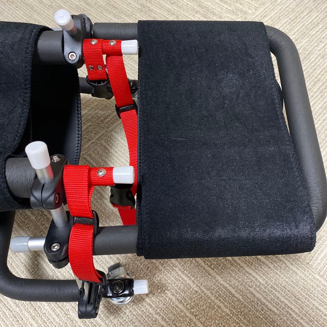 犬用車椅子　歩行器　小型犬用　4輪　オーダーメイド　老犬　運動　リハビリ