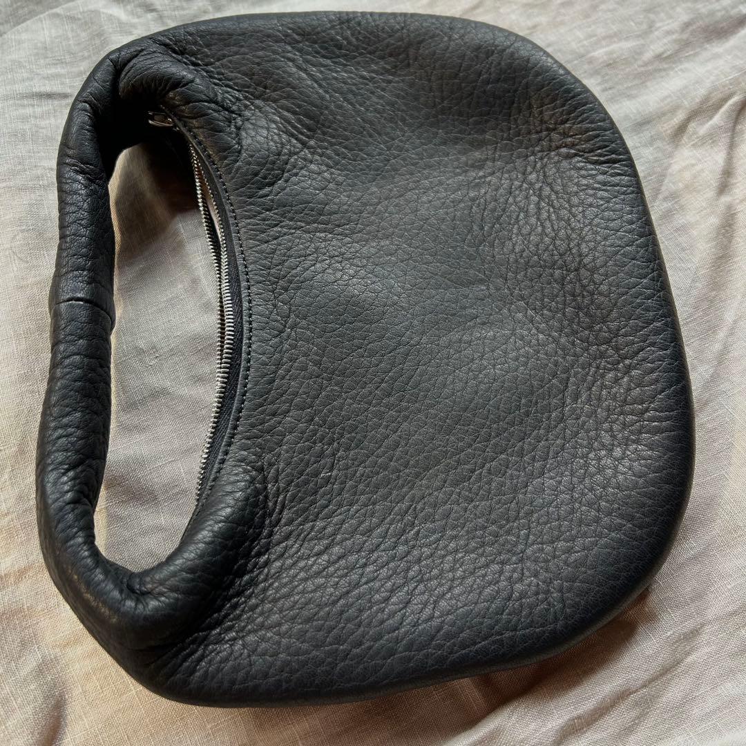 Aeta ROUND ONE SHOULDER S 新品未使用