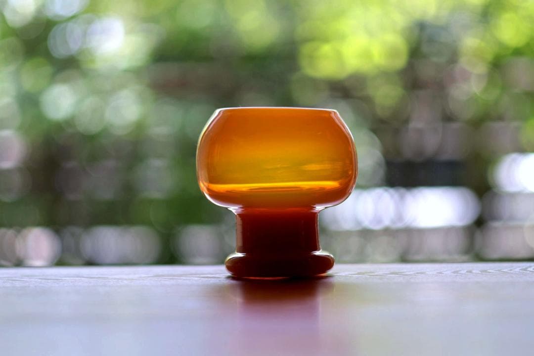 Erik Hoglund エリックホグラン 花入れ フラワーベース 40237