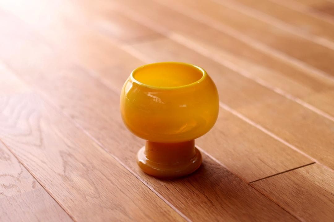 Erik Hoglund エリックホグラン 花入れ フラワーベース 40237